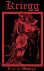 Kriegg : Lust in Midnight